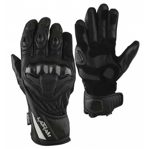 Motorbike Gloves